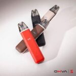Oxva Xlim Go Pod Kit: A Complete Guide to the Compact Yet Powerful Pod System