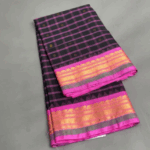 Why Are Banarasi Sarees Loved by Women of All Ages?