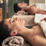 Why Couple Massage Is the Perfect Stress Relief for Busy Partners