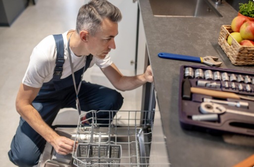Affordable Dishwasher Repairs in GTA: How to Save on Service Costs
