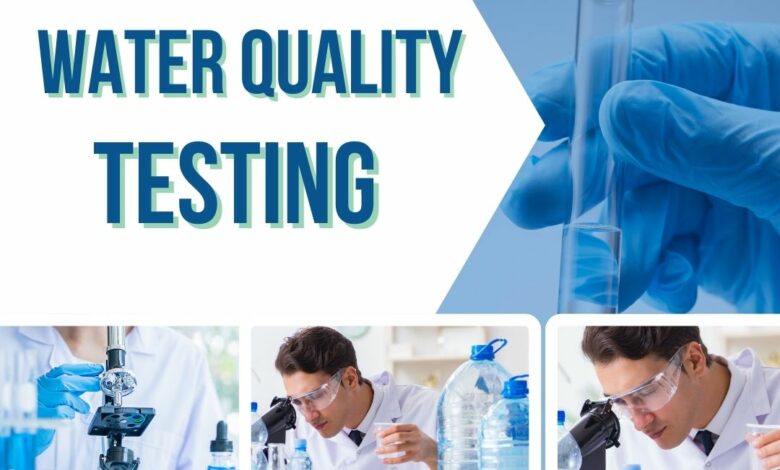 The Importance of Regular Water Testing for Homeowners