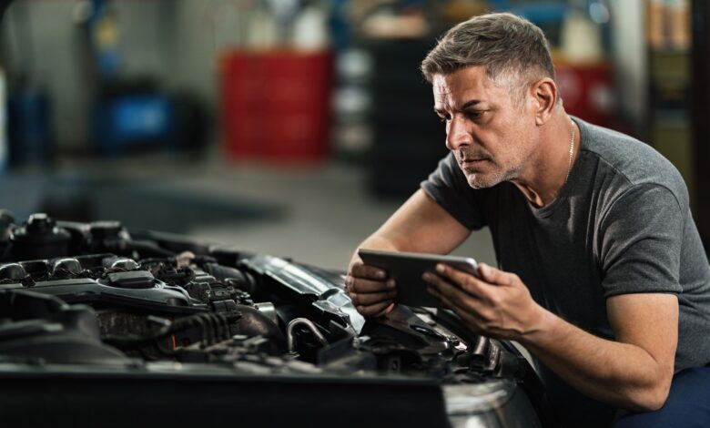 How to Choose the Right Automotive Battery Testing Service for Your Car