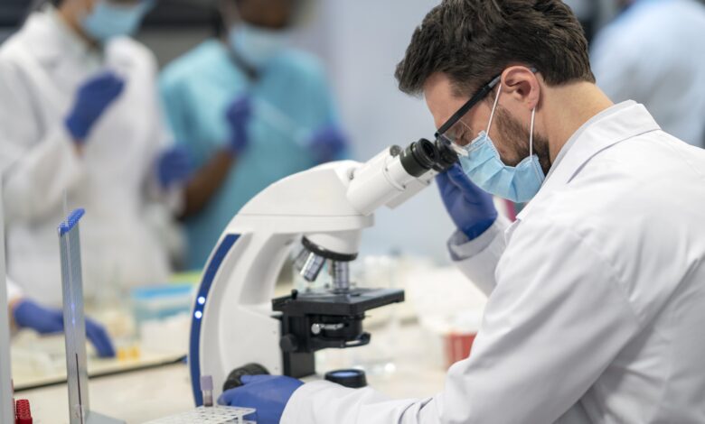 The Importance of Accreditation in Microbiological Testing Labs
