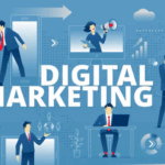 Digital Marketing Company in Dubai: Building Global Visibility for UAE Export Businesses