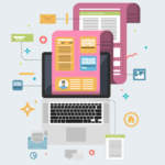 Best Web Development Company in Dubai for Blockchain and Fintech Businesses