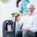 Affordable Refurbished Oxygen Concentrators | Oxymed South Africa