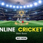 Unlocking the Power of an Online Cricket ID with Amiribook