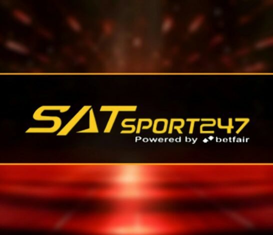 Satsport247 Just Got Smarter: Explore It with Amiri Book