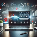 How to Convert Your Google Listing into a Local Traffic Magnet