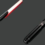 Explore Black Series Lightsabers’ Power for Fans