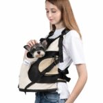 Ultimate Guide to Choosing the Best Doggie Carriers Sling in the UK