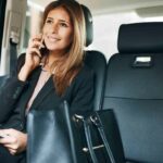 Personalised Chauffeur Airport Rides – From London Anytime, Anywhere