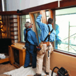 Practical Benefits of Installing Quality Window Coverings in Commercial Spaces
