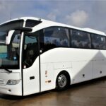 Elegant Wedding Transportation Near Me for Your Big Day