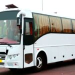 Epic Road Trips Start with an Energetic Party Bus Hire