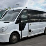 Minibus Hire Near Me: Easy Group Travel Solutions