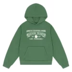 Denim Tears Hoodie Icon of Culture Storytellingand Style