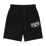 Denim Tears Shorts Iconic Wearable Art