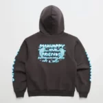 The Timeless Charm of the Madhappy Hoodie Comfort Meets Modern Aesthetic