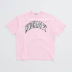 The Madhappy T-Shirt A Perfect Blend of Style, Comfort, and Purpose