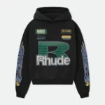 Men’s Rhude Hoodie