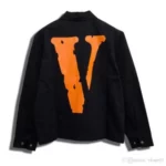 Vlone Jacket A Beautiful Expression of Bold Streetwear