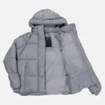 SYNA Jacket Icon of Modern Streetwear Elegance