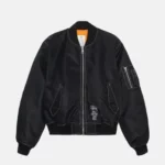 Stüssy Jacket A Timeless Streetwear Essential