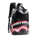 BAPE Backpack A Very Beautiful Blend of Utility and Streetwear Style