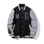 The Bold Legacy of Bape Jackets