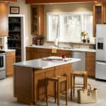 Top Furniture and Appliances for a High-End Home