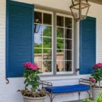 Enhance Your Home’s Curb Appeal with Exterior Window Shutters
