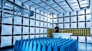 Automotive EMC Testing: Ensuring Safety, Compliance, and Reliability