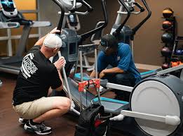 Fitness Equipment Repair: A Complete Guide to Keeping Your Machines Running Smoothly