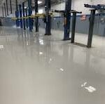 Residential Epoxy Flooring Services: Durable, Stylish, and Cost-Effective Solutions for Homes
