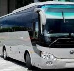 Group Travel Solutions Made Simple – UK Minibus Hire