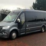 Turn Road Trips Into Adventures with Minibus Hire Leicester