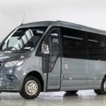 Efficient 30 Seater Coach Hire for Group Travel