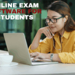 Which Company Provides an Online Assessment Platform?