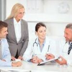 Pharmaceutical Sales Enablement through iPad Sales App Development in Chicago