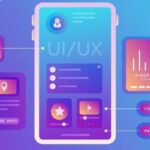 AI Enhancing UI/UX Design Processes