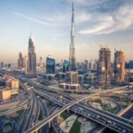 The UAE Story: From Desert Kingdoms to Global Metropolises