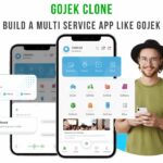 Gojek Clone App: Reshaping the Future of On-Demand Multi-Service Platforms