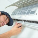 What Are the Benefits of Professional AC Service in New Braunfels