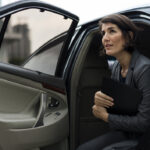 Corporate Limo Service | Executive Rides in Scituate MA