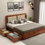 The Science of Sleep: How Different Bed Designs Influence Rest and Recovery