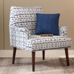 Material Matters: Comparing Leather, Fabric, and Wooden Lounge Chairs