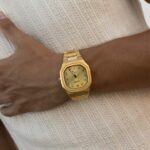 The Ultimate Guide to Cainte Watch: Style, Innovation, and Timeless Elegance