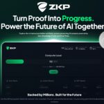 The Rise of Proof Devices in the Privacy‑First AI Era