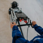 How to Effectively Use Concrete Hardeners for Building Projects